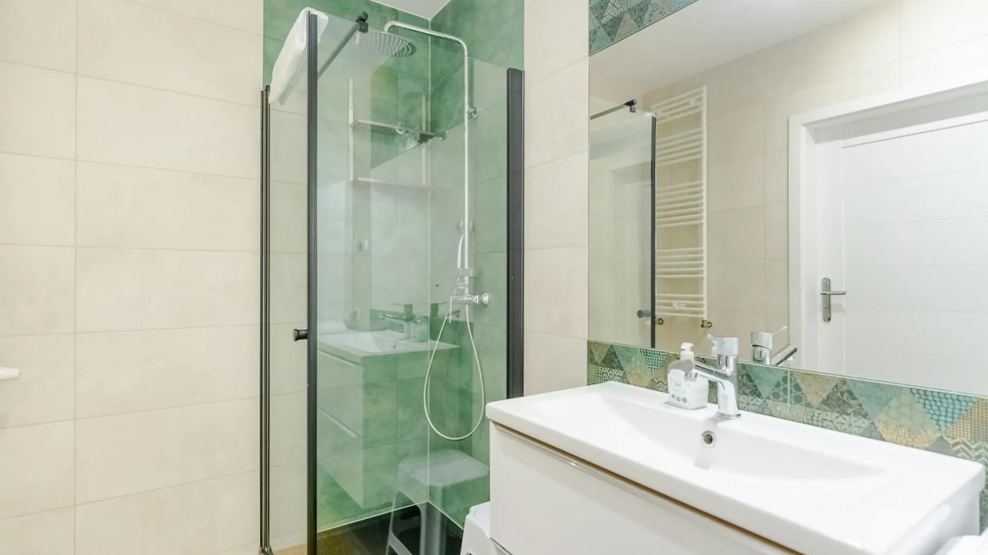 Artyleryjska Apartment For 8 People Kolobrzeg