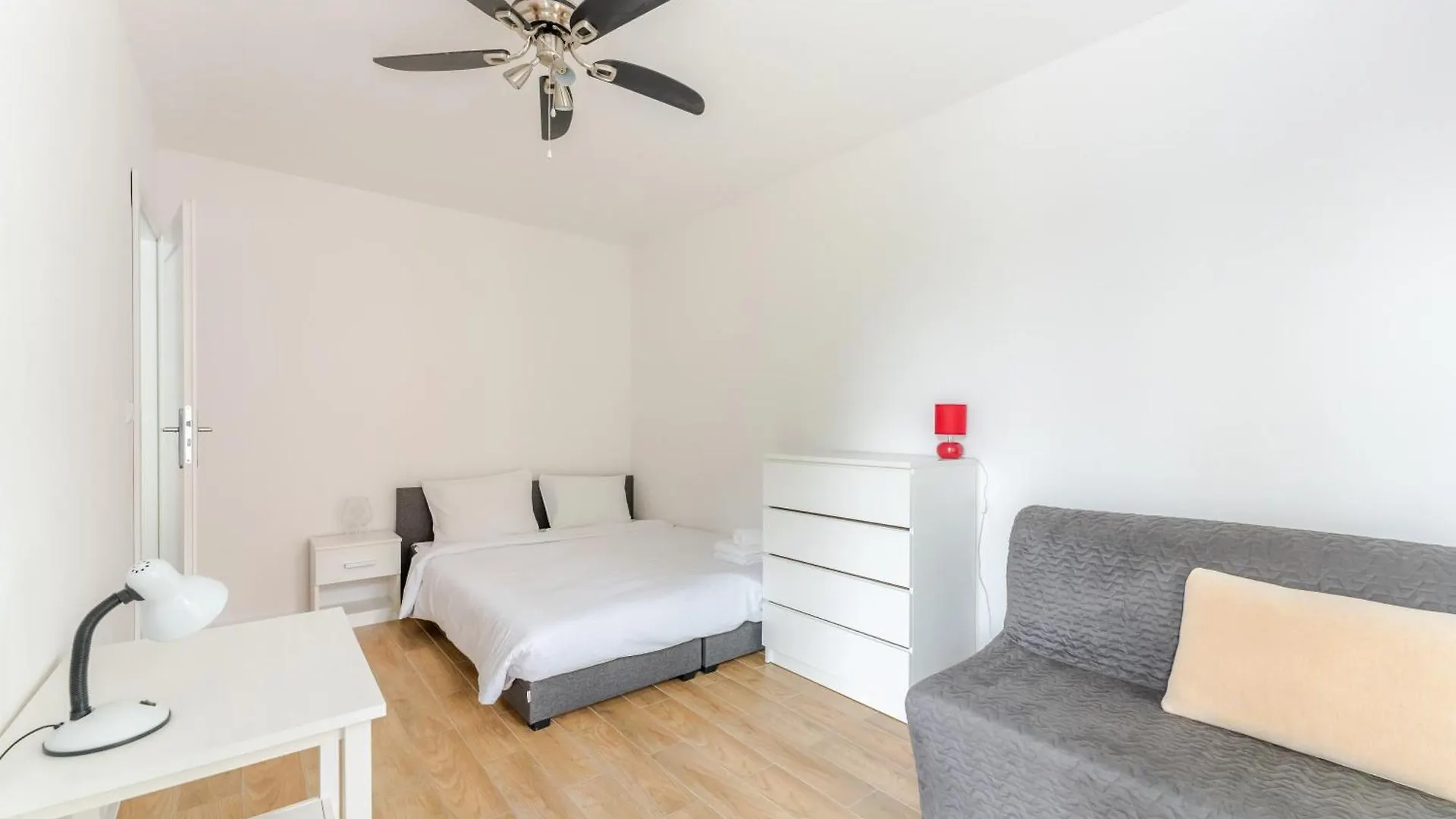 Artyleryjska Apartment For 8 People Kolobrzeg 0*,