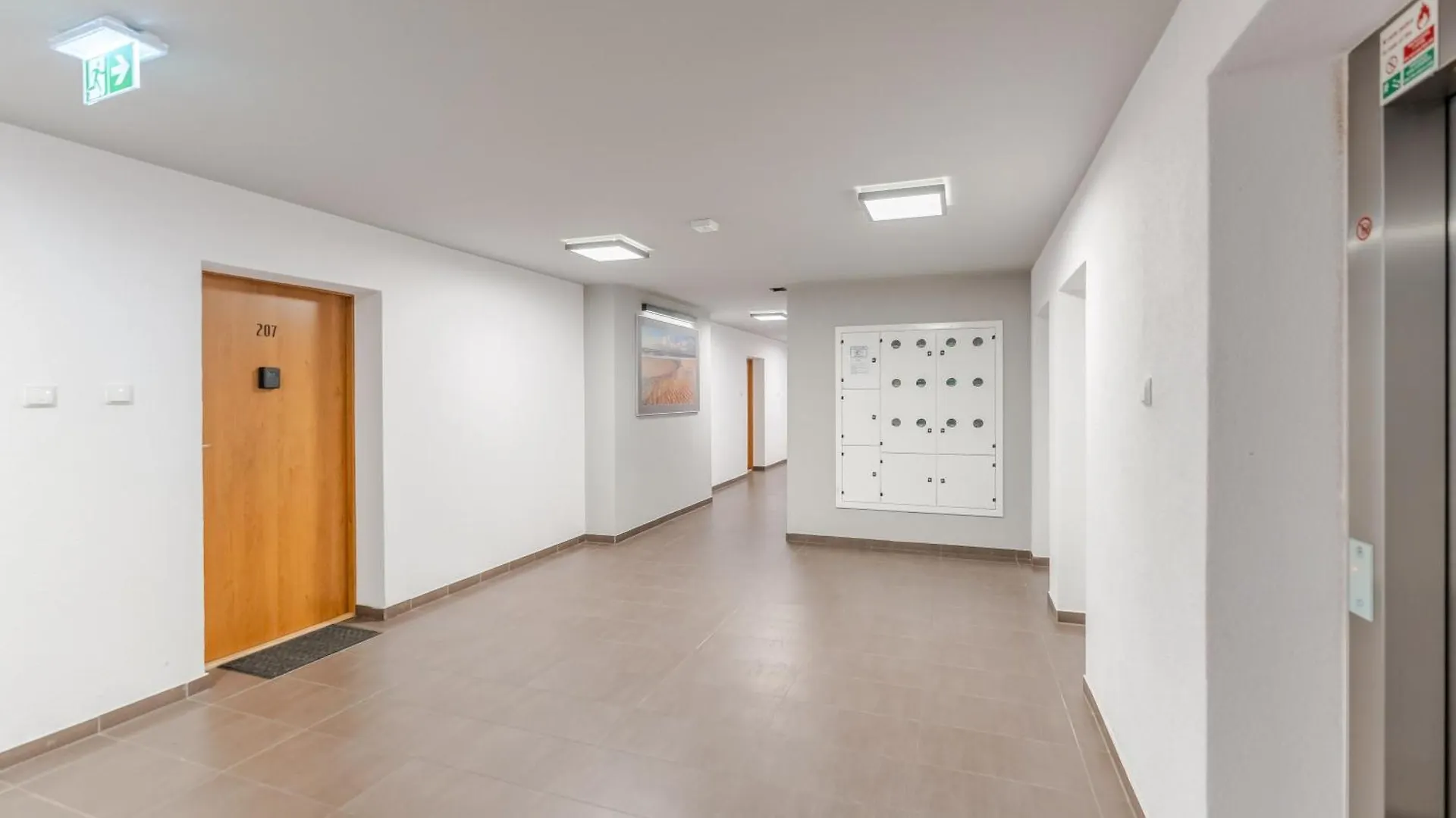 Artyleryjska Apartment For 8 People Kolobrzeg Poland
