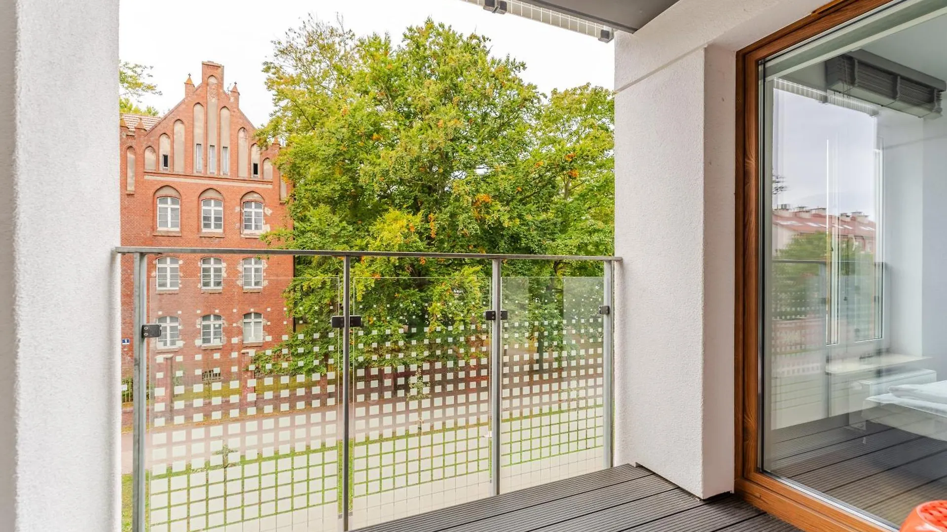 Artyleryjska Apartment For 8 People Kolobrzeg 0*,