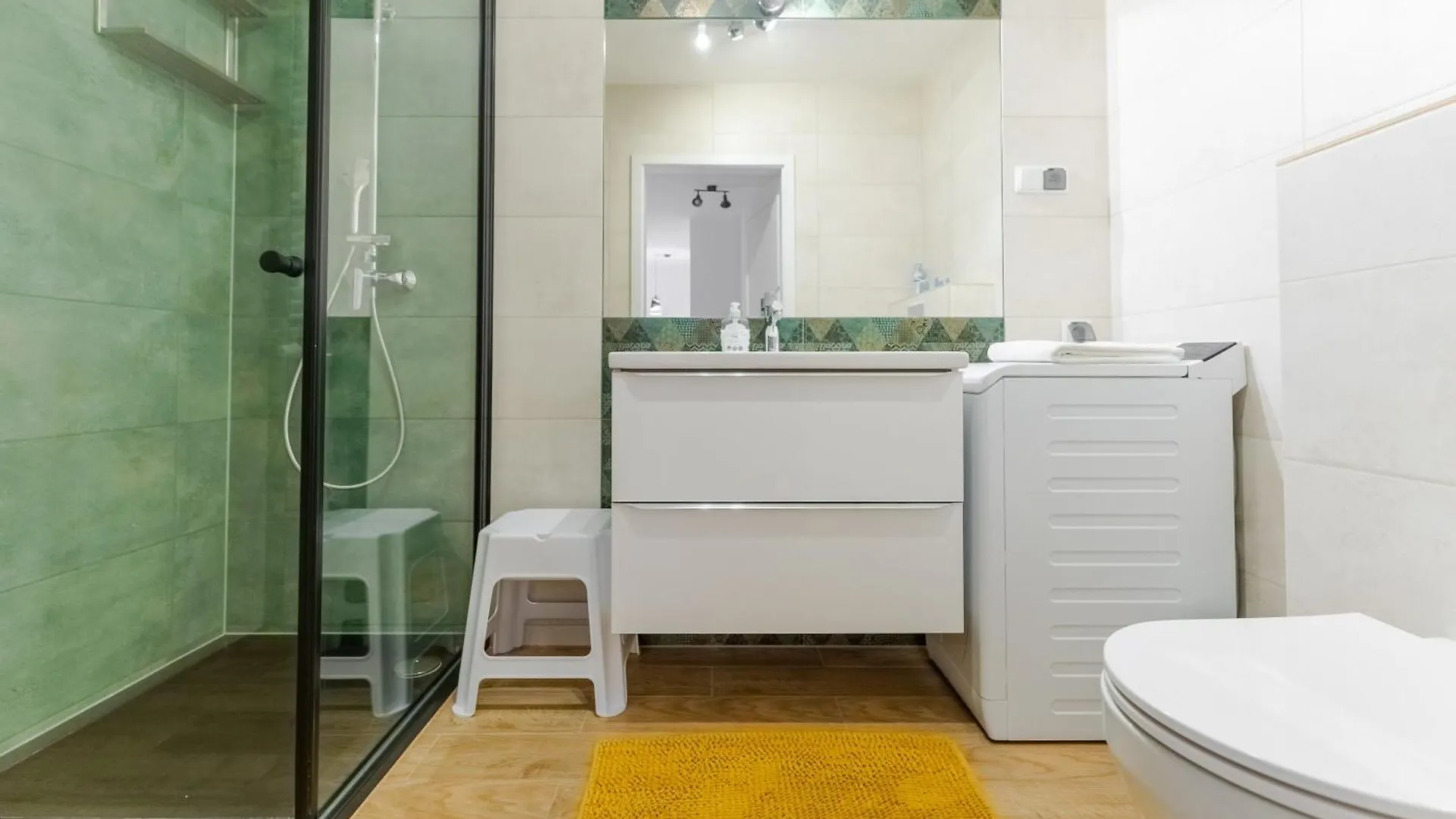 Artyleryjska Apartment For 8 People Kolobrzeg