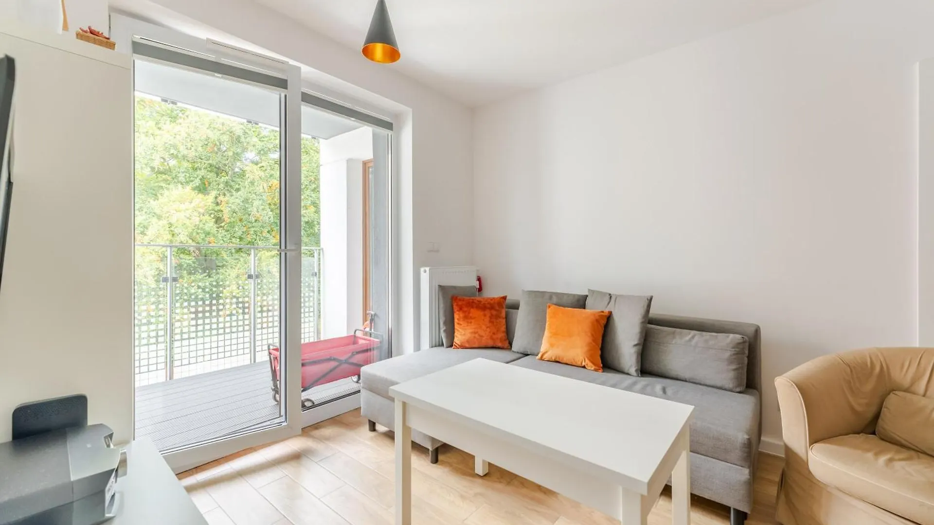 Artyleryjska Apartment For 8 People Kolobrzeg