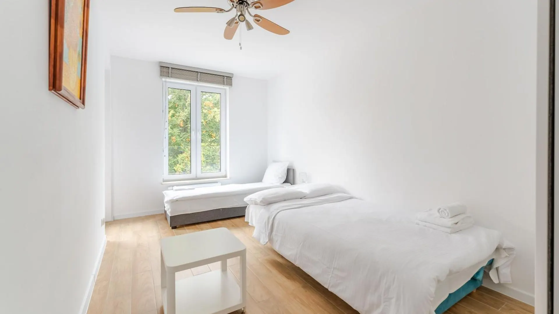Artyleryjska Apartment For 8 People Kolobrzeg