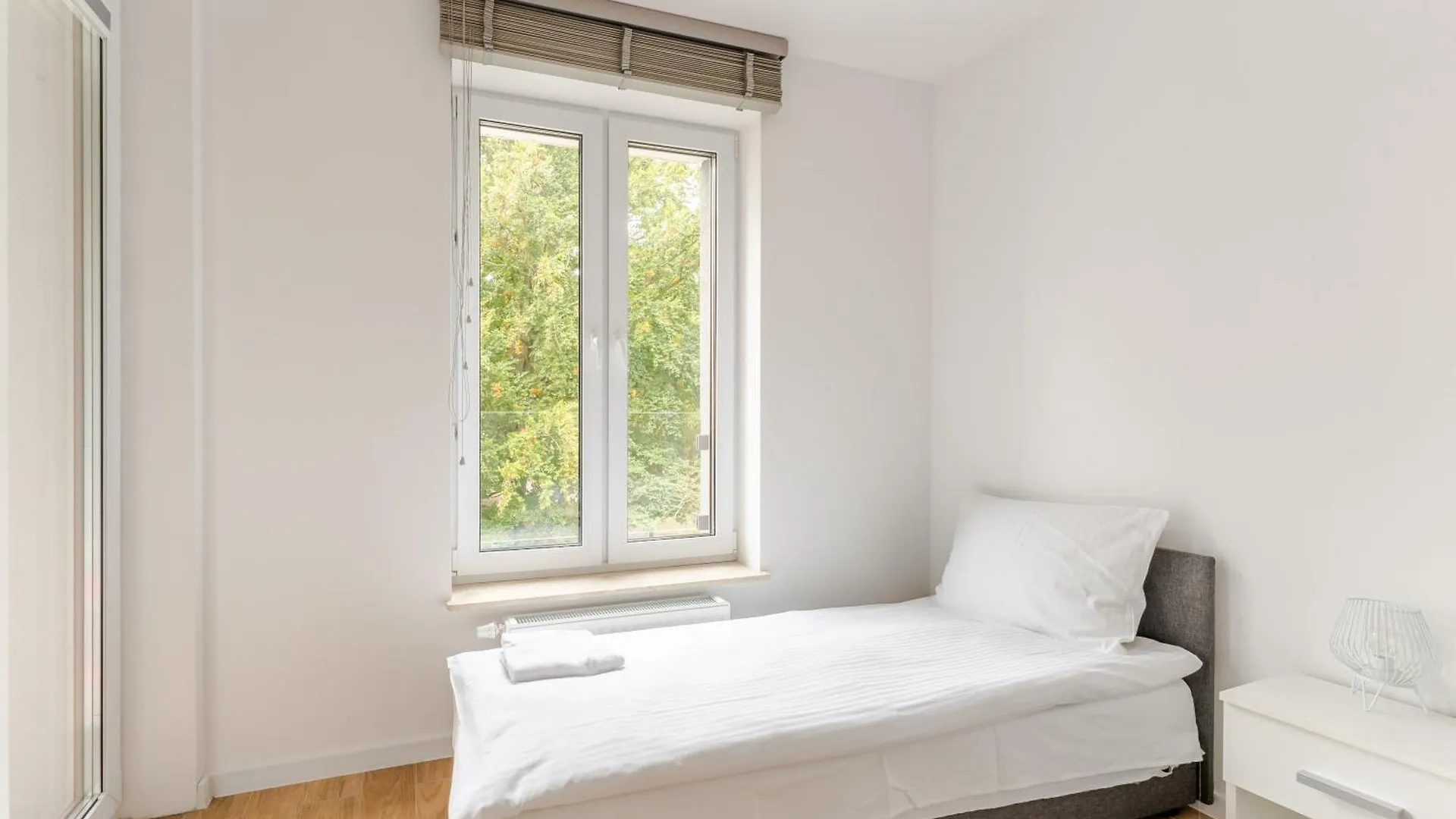 Artyleryjska Apartment For 8 People Kolobrzeg